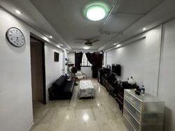 Blk 507 Hillgrove Gardens (Bukit Batok), HDB 3 Rooms #522493921